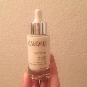 Caudalie vino perfect serum